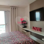 Apartamento à venda com 4 quartos, sendo 2 suítes, em Jardim Esplanada, São José dos Campos, SP
