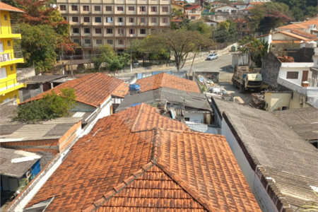 Casa à venda com 1 suíte em Vila Indiana, São Paulo, SP