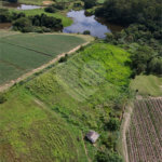 Sítio à venda com 2 quartos em Mirim, Indaiatuba, SP
