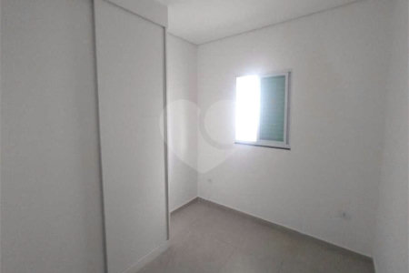 Apartamento para alugar com 2 quartos em Parada Inglesa, São Paulo, SP