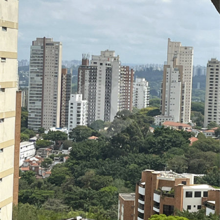 Apartamento à venda com 1 suíte em Sumarezinho, São Paulo, SP