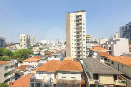 Apartamento à venda com 2 quartos, sendo 1 suíte, em Jardim São Paulo(zona Norte), São Paulo, SP