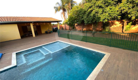 Chácara à venda com 2 quartos, sendo 1 suíte,  em Vale do Sol, Indaiatuba, SP