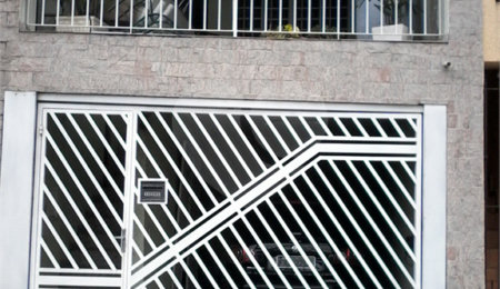 Sobrado à venda com 3 quartos, sendo 1 suíte, em Tremembé, São Paulo, SP