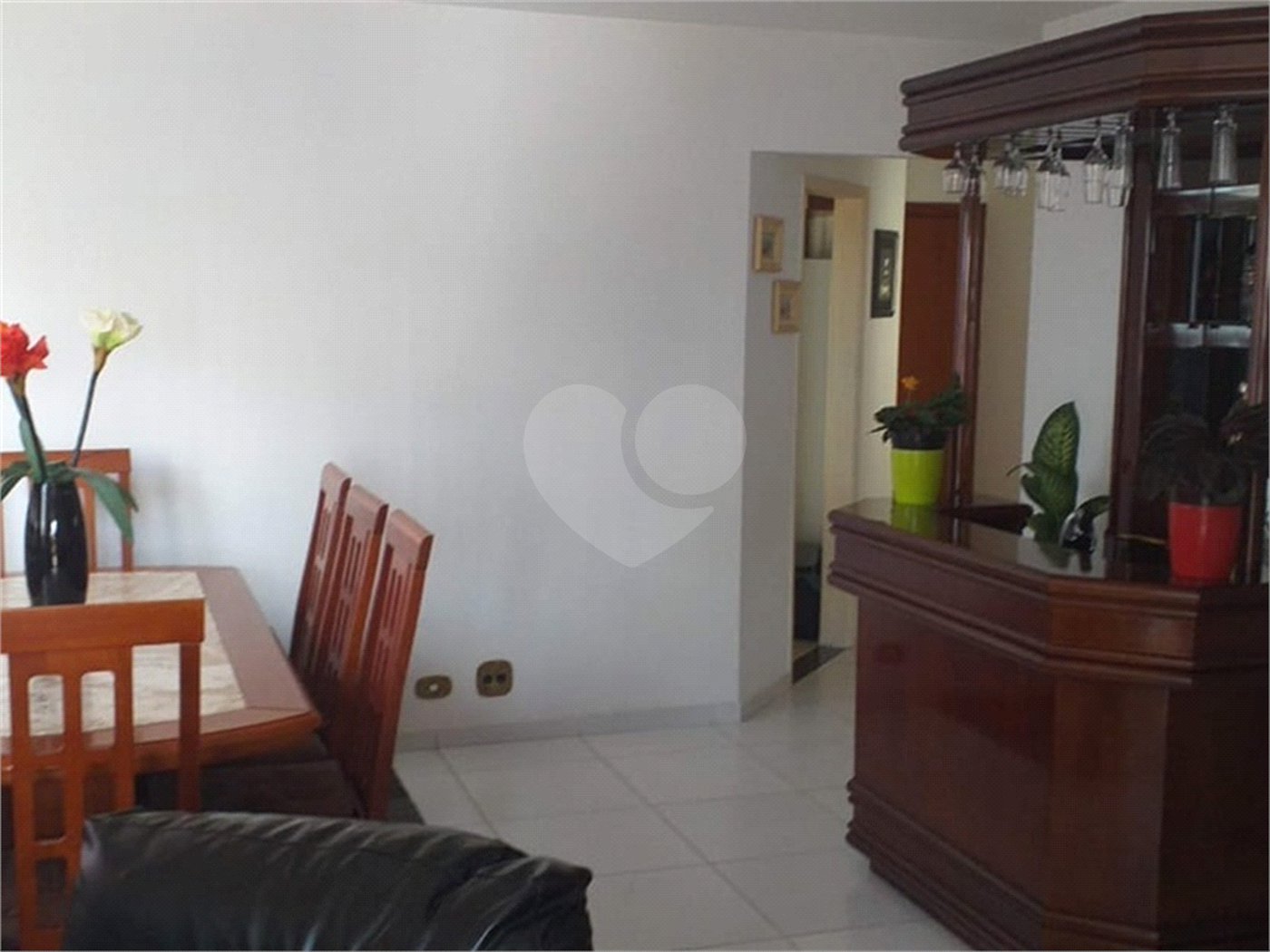 Apartamento à venda com 3 quartos, sendo 1 suíte, em Mandaqui, São Paulo, SP