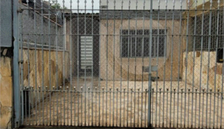 Sobrado à venda com 3 quartos, sendo 1 suíte,  em Horto, São Paulo, SP