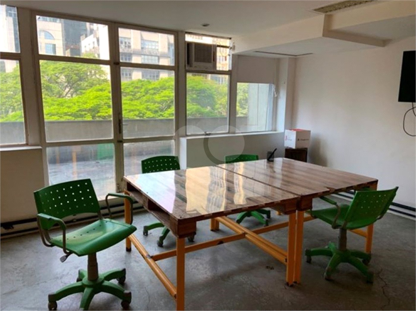 Sala à venda em Jardim Paulistano, São Paulo, SP