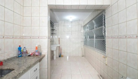 Apartamento à venda com 3 quartos em Jaçanã, São Paulo, SP