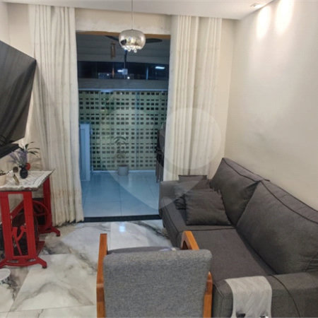 Apartamento à venda com 2 quartos, sendo 1 suíte, em Jardim Piratininga, Sorocaba, SP