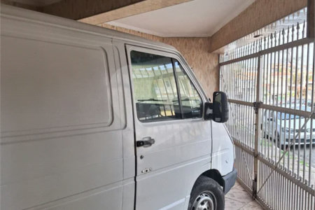 Sobrado à venda com 3 quartos em Vila Maria Alta, São Paulo, SP