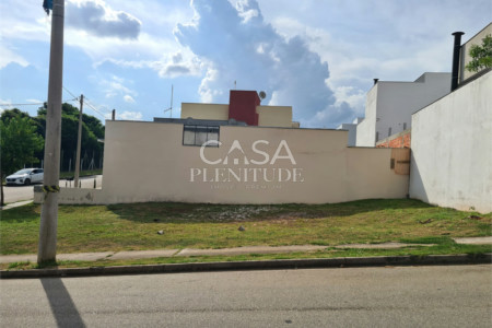 Terreno em condomínio à venda em Cajuru do Sul, Sorocaba, SP