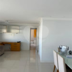 Apartamento à venda com 3 suítes em Campo Belo, São Paulo, SP