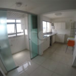 Apartamento para alugar com 2 quartos, sendo 1 suíte, em Campo Belo, São Paulo, SP