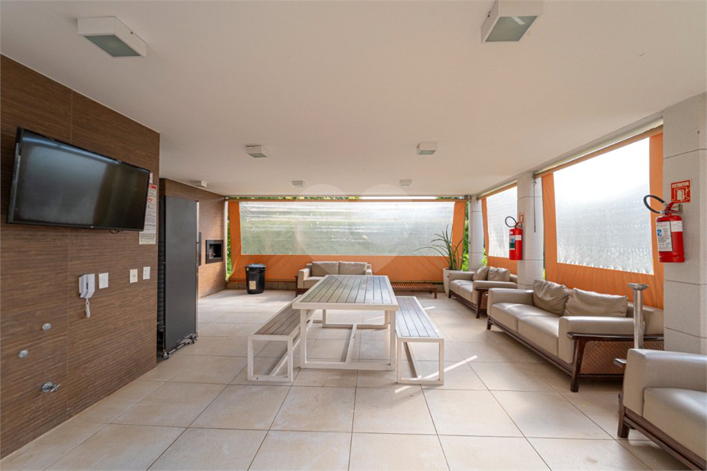 Apartamento à venda com 2 quartos, sendo 1 suíte, em Jardim Prudência, São Paulo, SP