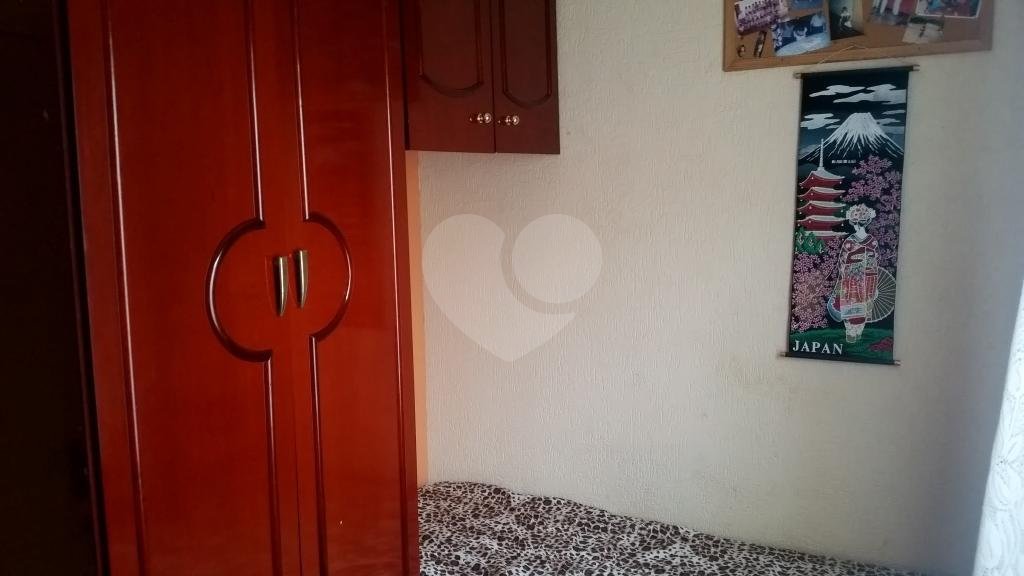Sobrado à venda com 3 quartos em Jardim Brasil (zona Norte), São Paulo, SP