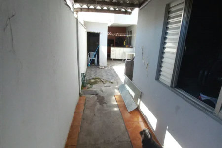 Sobrado à venda com 5 suítes em Conjunto Residencial Butantã, São Paulo, SP