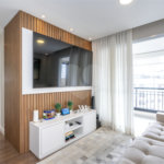 Apartamento à venda com 3 quartos, sendo 1 suíte,  em Jardim Parque Morumbi, São Paulo, SP