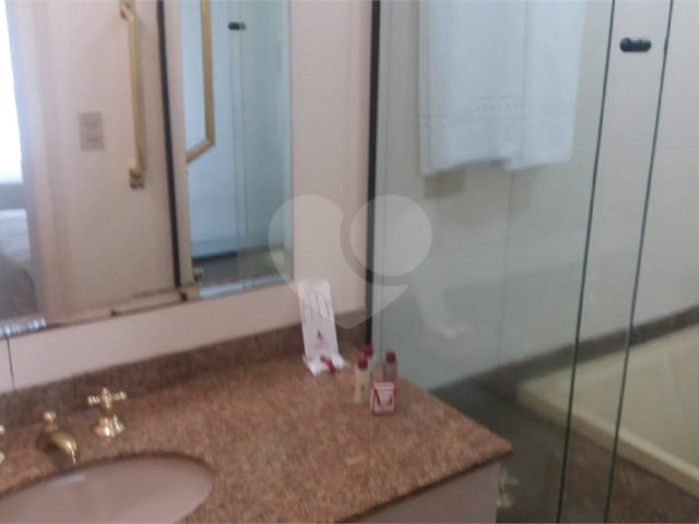 Flat à venda com 1 suíte em Santana, São Paulo, SP