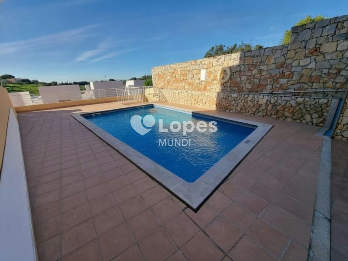 Casa com 4 quartos à venda em Albufeira, Algarve, Portugal – Vista para o mar e piscina