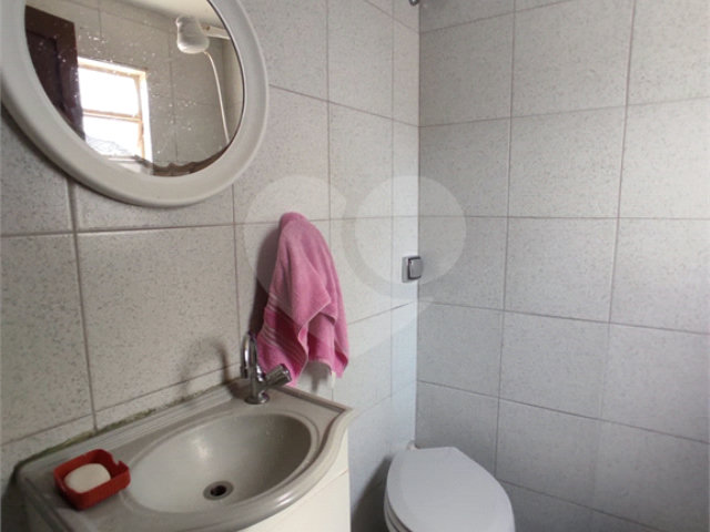 Sobrado à venda com 3 quartos em Santana, São Paulo, SP