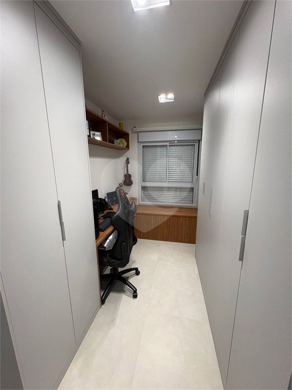 Apartamento à venda com 3 quartos, sendo 1 suíte, em Barra Funda, São Paulo, SP