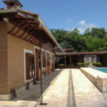 Casa à venda com 3 suítes no condomínio Morada do Mar, Caraguatatuba - SP