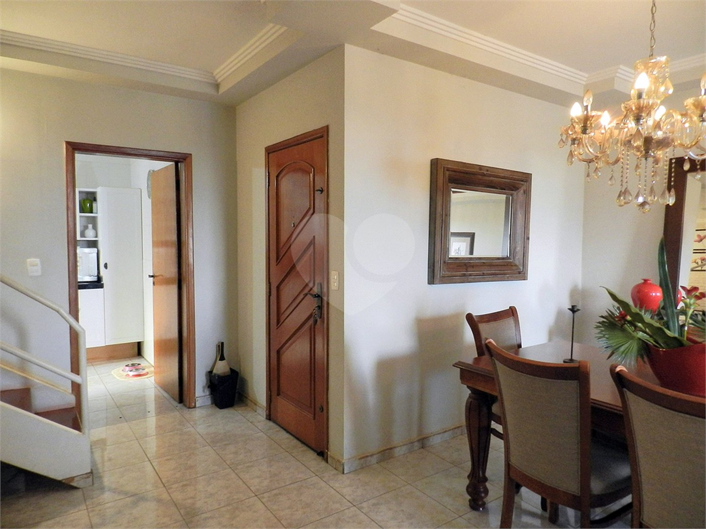 Cobertura à venda com 4 quartos, sendo 2 suítes, em República, Ribeirão Preto, SP