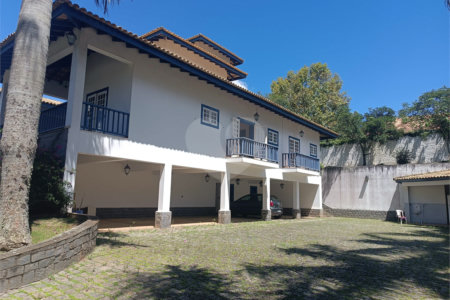 Casa à venda com 3 suítes em Jardim Haras Bela Vista, Vargem Grande Paulista, SP