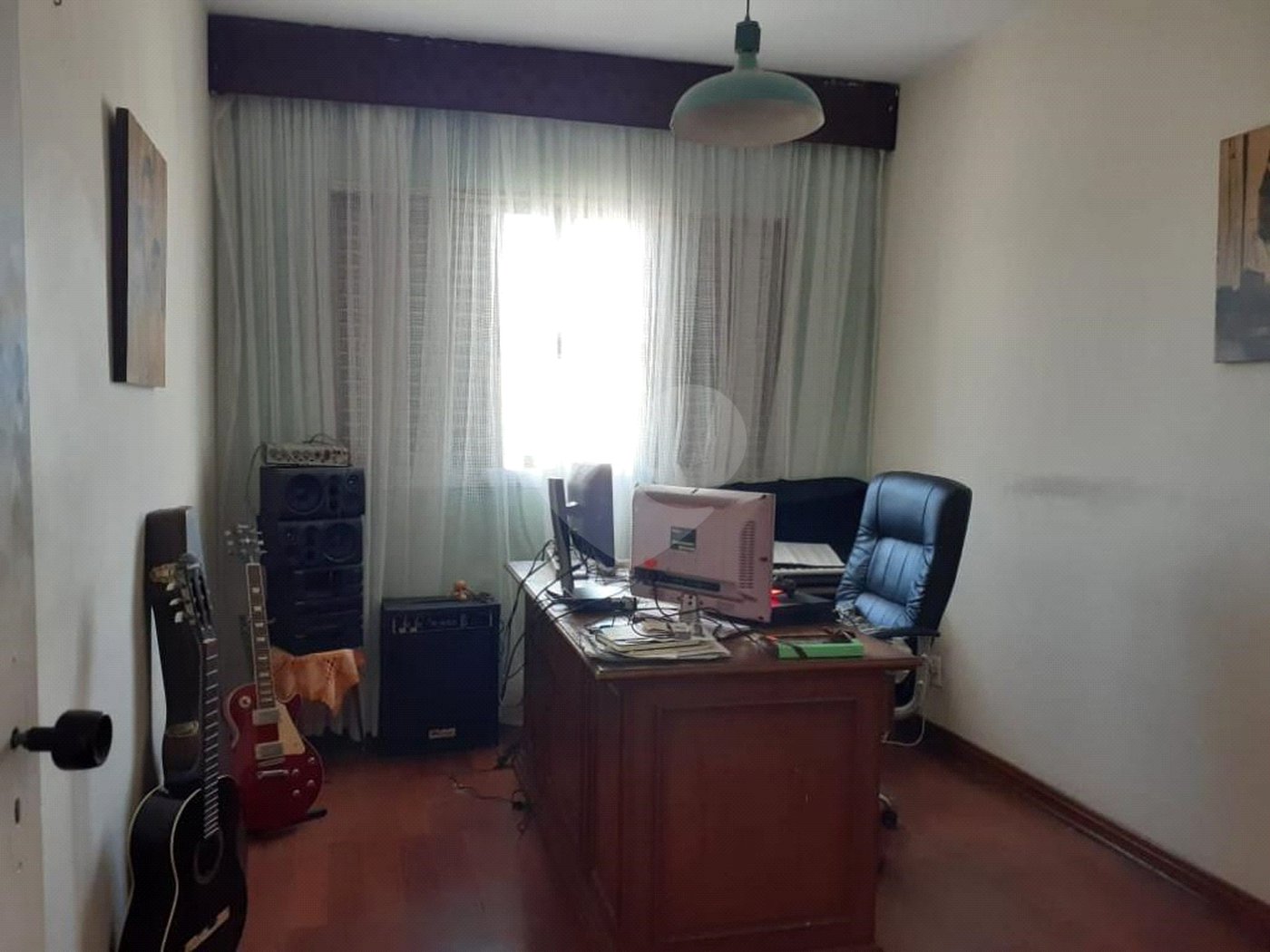 Sobrado à venda com 3 quartos, sendo 1 suíte, em Vila Mariana, São Paulo, SP