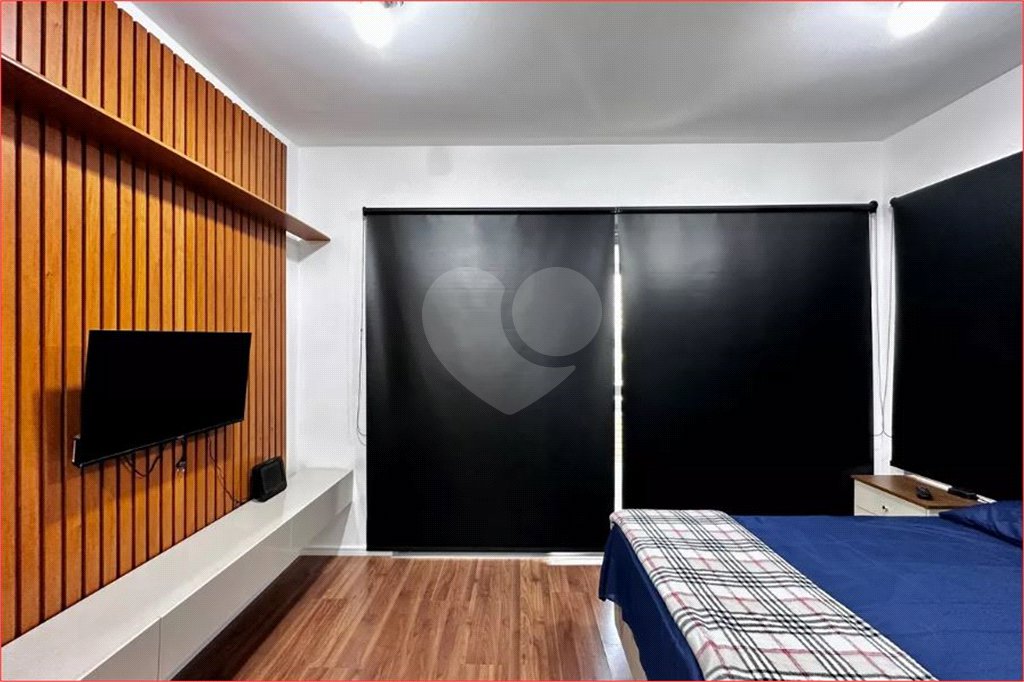 Apartamento para alugar com 1 quarto em Jardim das Acácias, São Paulo, SP