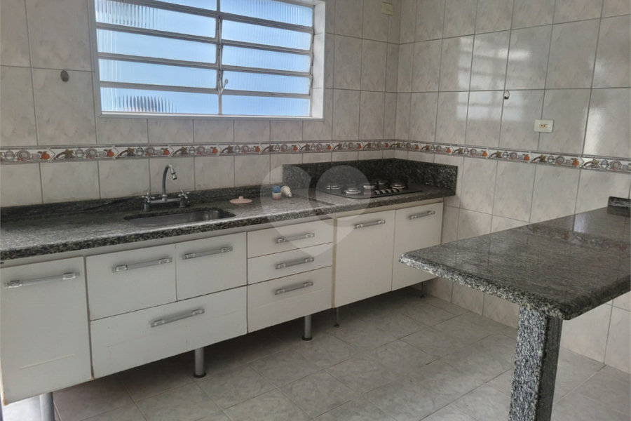 Casa à venda com 4 quartos em Tucuruvi, São Paulo, SP