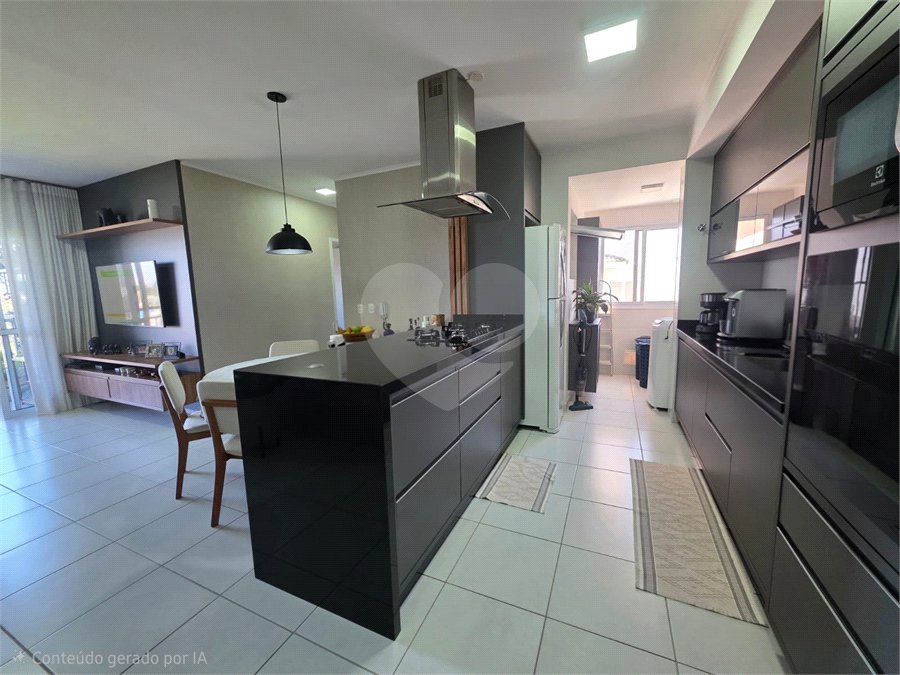 Apartamento à venda com 2 quartos, sendo 1 suíte, em Vista Alegre, Vinhedo, SP