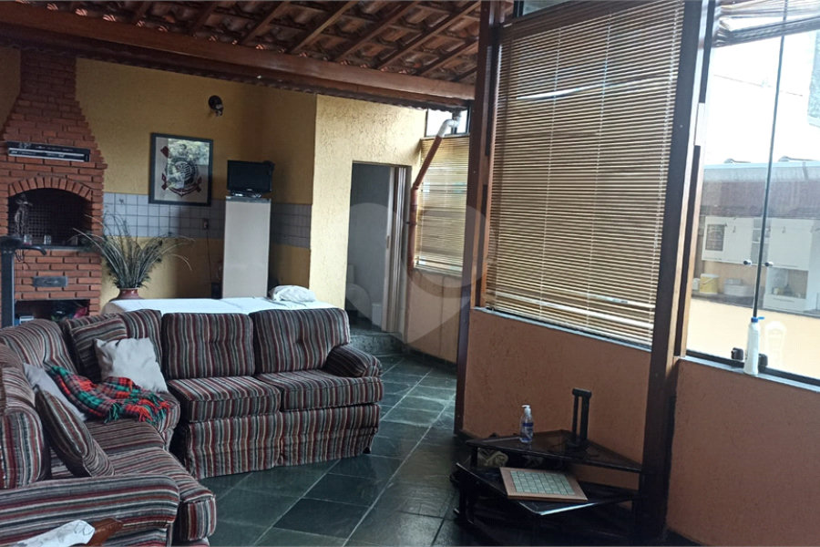 Casa à venda com 4 quartos, sendo 1 suíte, em Vila Guilherme, São Paulo, SP