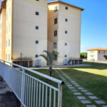 Apartamento à venda com 2 quartos em Jardim Tatiana, Votorantim, SP