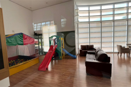 Apartamento à venda com 4 quartos, sendo 3 suítes, em Vila Andrade, São Paulo, SP
