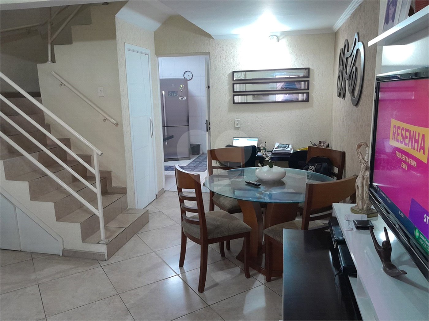 Sobrado à venda com 3 quartos em Pirituba, São Paulo, SP
