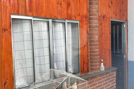 Casa à venda com 5 quartos em Jardim Realce, Suzano, SP