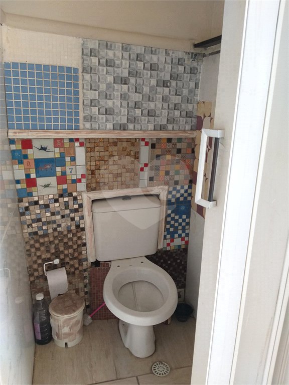 Casa à venda com 2 quartos em João Xxiii, Vinhedo, SP
