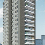 Apartamento à venda com 3 suítes em Brooklin Paulista, São Paulo, SP
