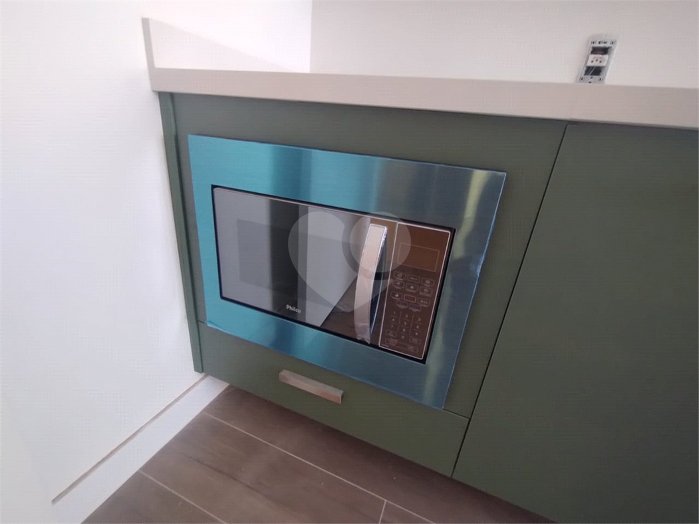 Apartamento à venda ou para alugar com 1 quarto em Pinheiros, São Paulo, SP
