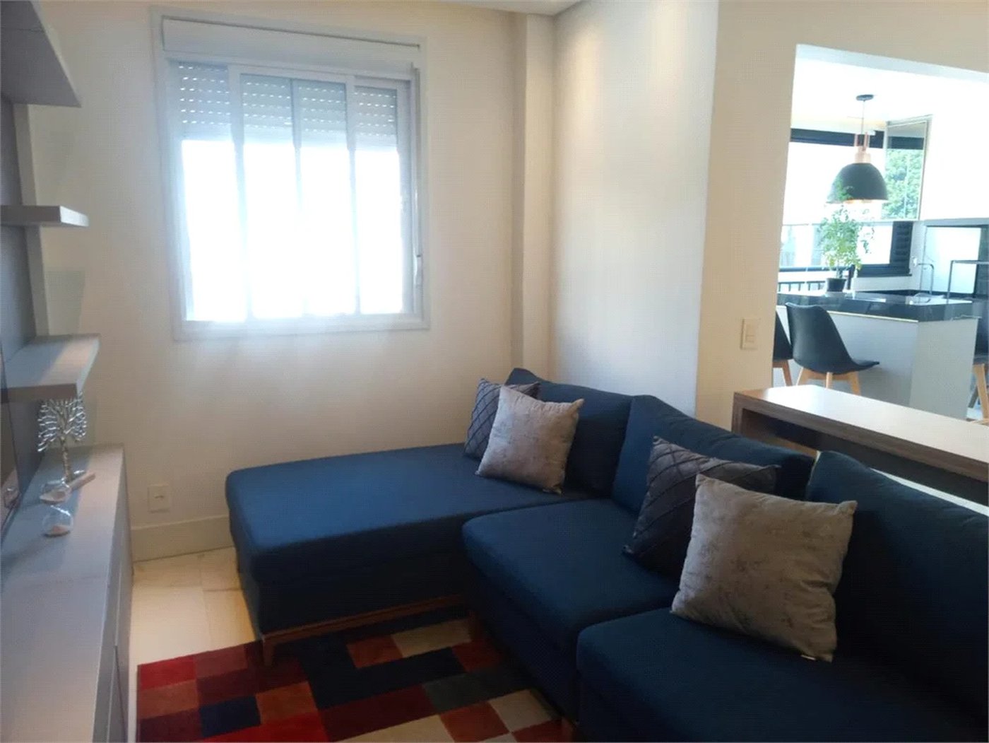 Apartamento à venda com 2 quartos, sendo 1 suíte, em Lapa, São Paulo, SP
