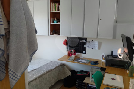 Apartamento à venda com 2 quartos em Jardim Pinheiros, São Paulo, SP