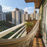 Apartamento à venda com 2 quartos em Jardim Ampliação, São Paulo, SP