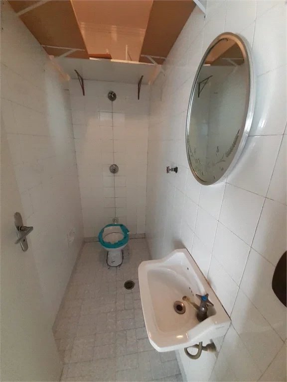 Sobrado à venda com 3 quartos, sendo 1 suíte, em Parque da Lapa, São Paulo, SP