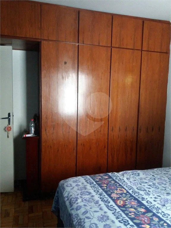 Casa à venda com 3 quartos no condomínio Travessa Quefren,21, São Paulo - SP