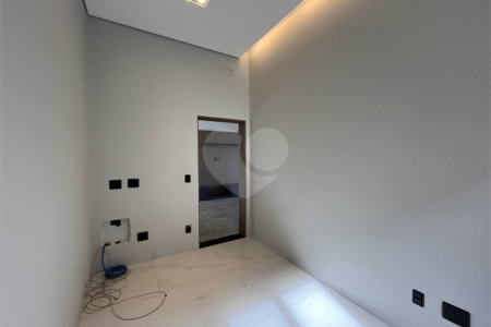 Casa à venda com 3 suítes no condomínio Alphaville Nova Esplanada 4, Votorantim - SP
