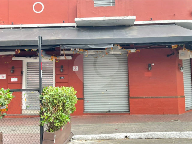 Salão Comercial à venda em Vila Mariana, São Paulo, SP