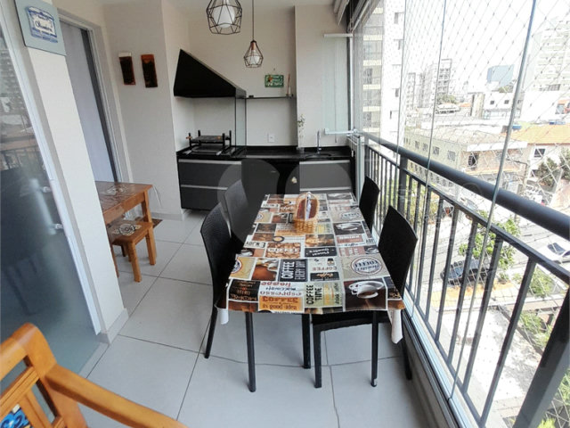 Apartamento à venda com 3 quartos, sendo 1 suíte,  em Tucuruvi, São Paulo, SP
