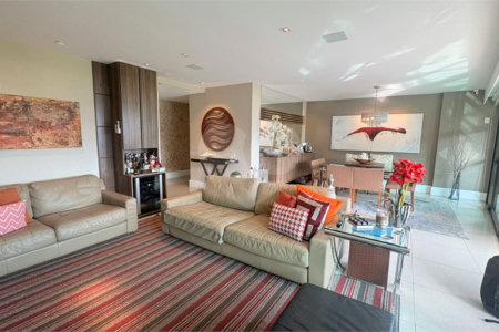 Apartamento à venda com 3 suítes em Lagoa, Rio de Janeiro, RJ