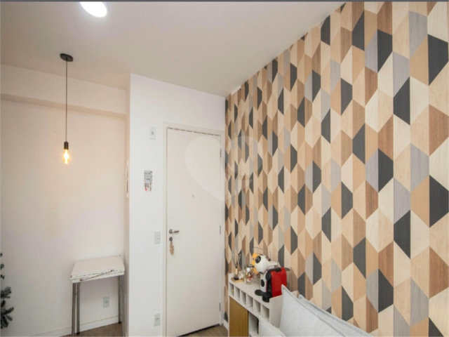 Apartamento à venda com 2 quartos em Tucuruvi, São Paulo, SP